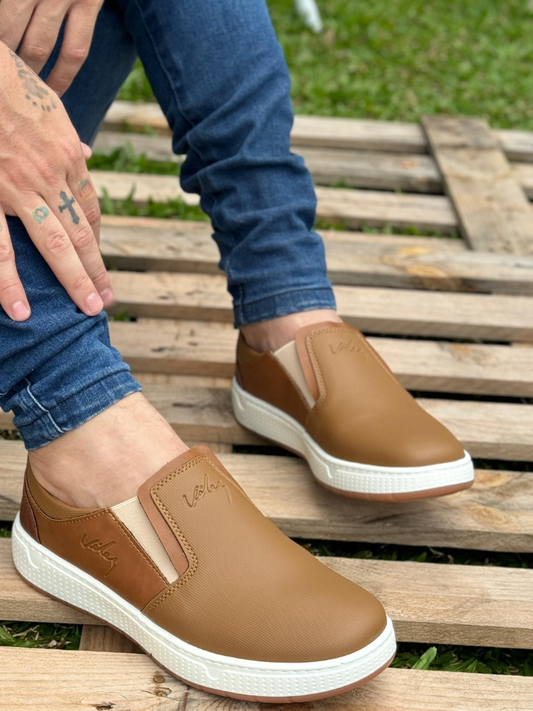 Mocasín Ortopedic Velez