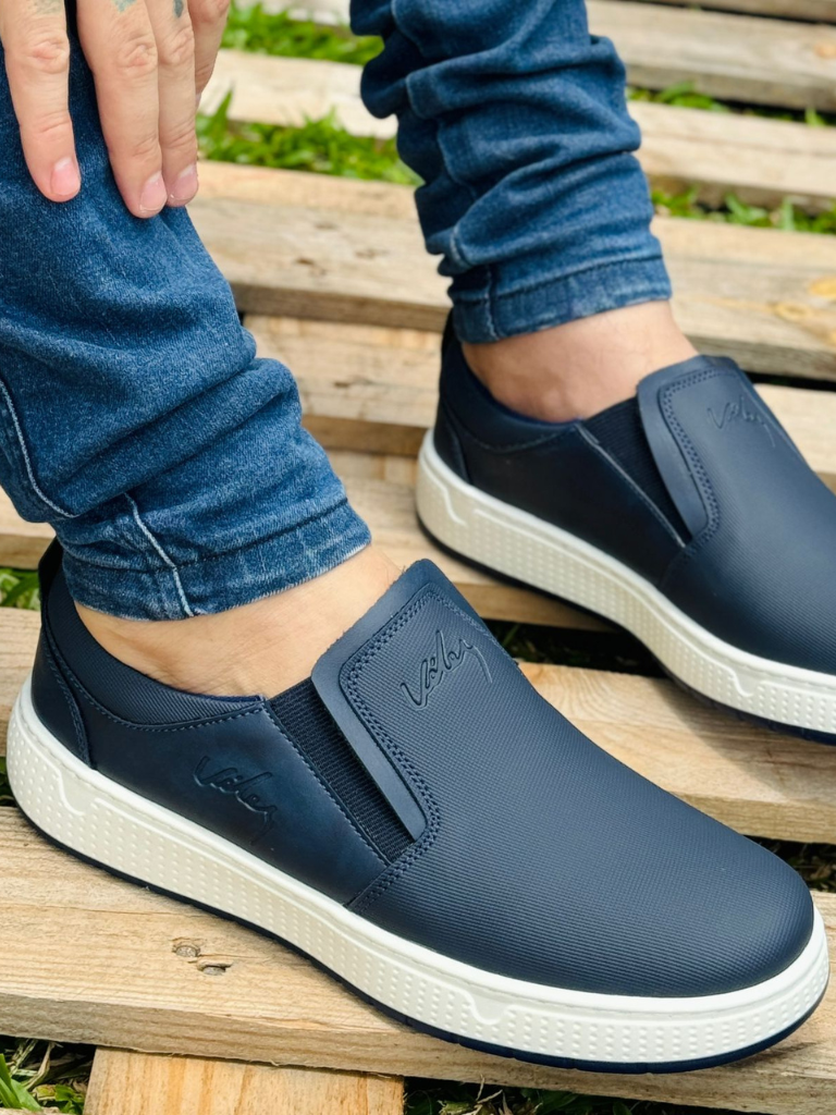 Mocasín Ortopedic Velez