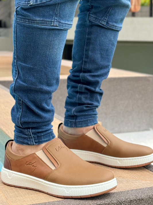 Mocasín Ortopedic Velez