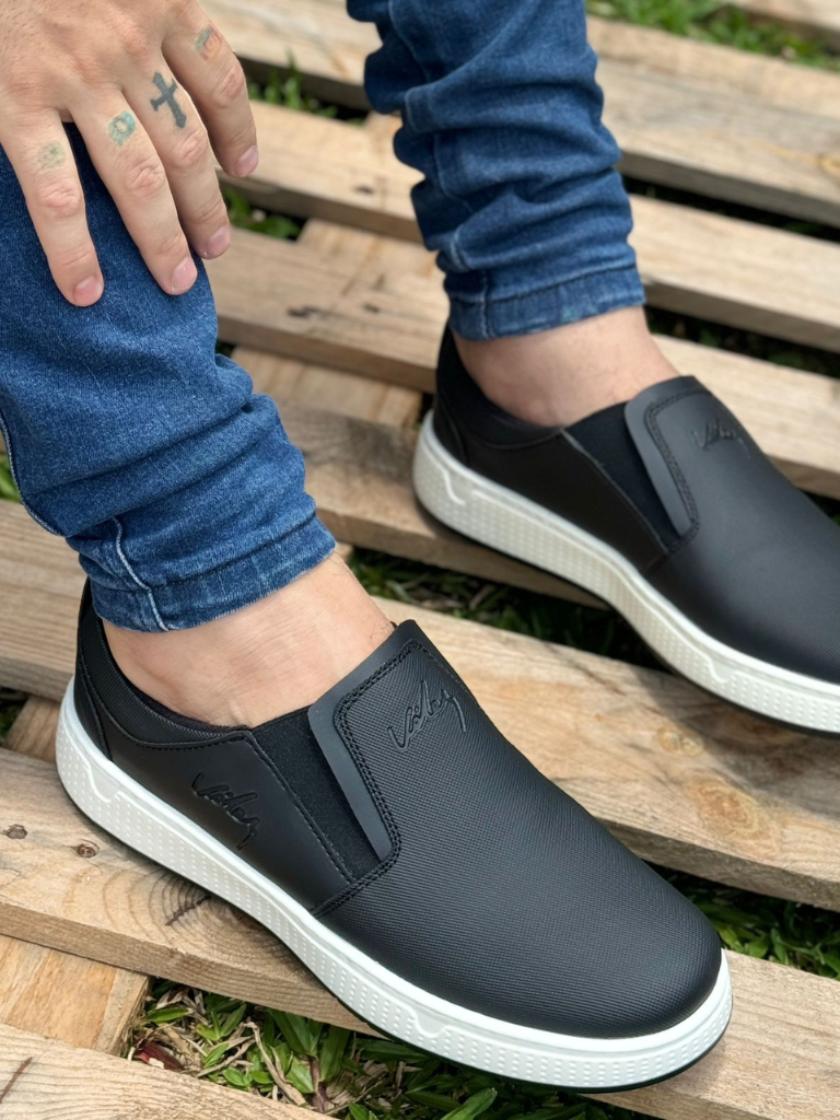 Mocasín Ortopedic Velez