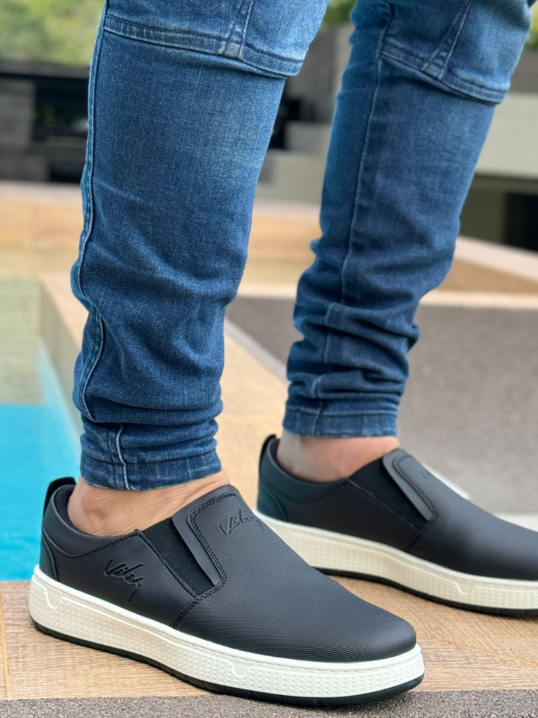 Mocasín Ortopedic Velez